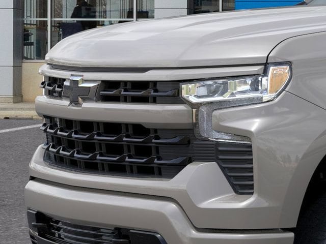 2026 Chevrolet Silverado 1500 RST - Photo 14