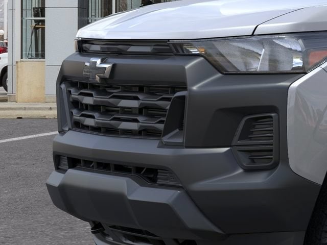 2026 Chevrolet Colorado Work Truck - Photo 13