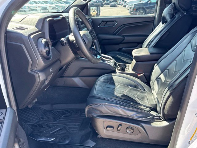 2023 Chevrolet Colorado Trail Boss - Photo 26