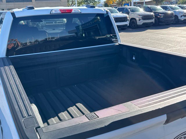 2024 Ford F-150 STX - Photo 16