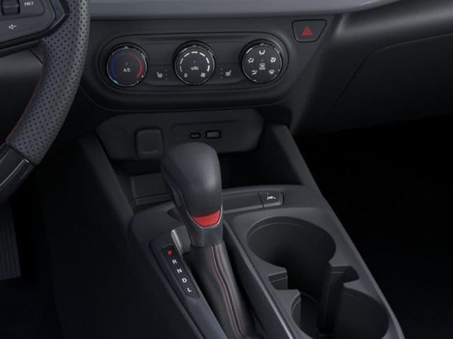 2026 Chevrolet Trax RS - Photo 23