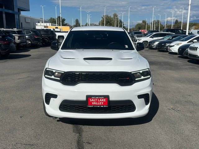 2024 Dodge Durango R/T photo 3