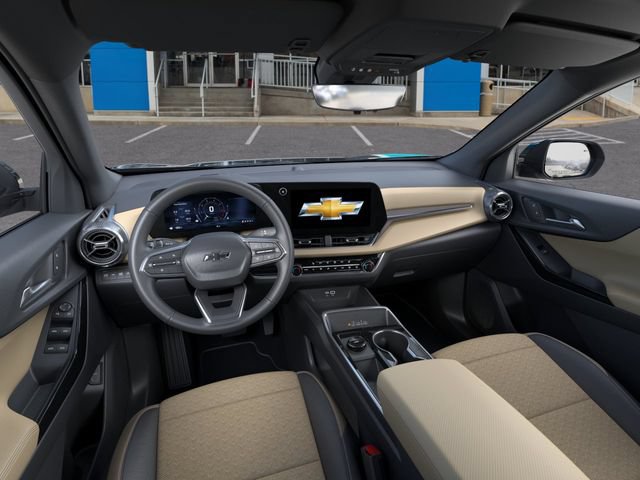 2027 Chevrolet Equinox ACTIV - Photo 15