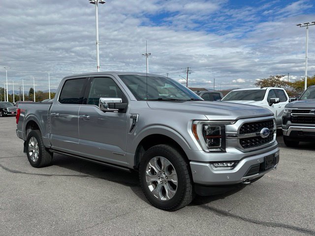 Used 2021 Ford F-150 XL