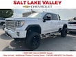 GMC Sierra 2500 HD
