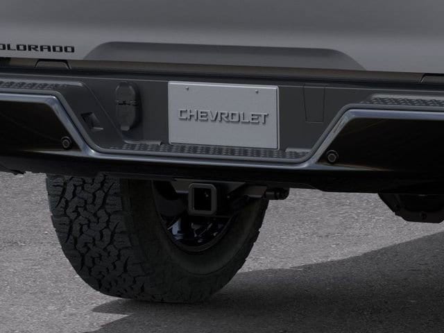 2026 Chevrolet Colorado Trail Boss - Photo 15