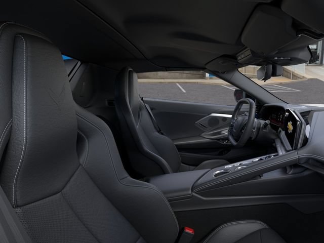 2026 Chevrolet Corvette 2LT - Photo 17