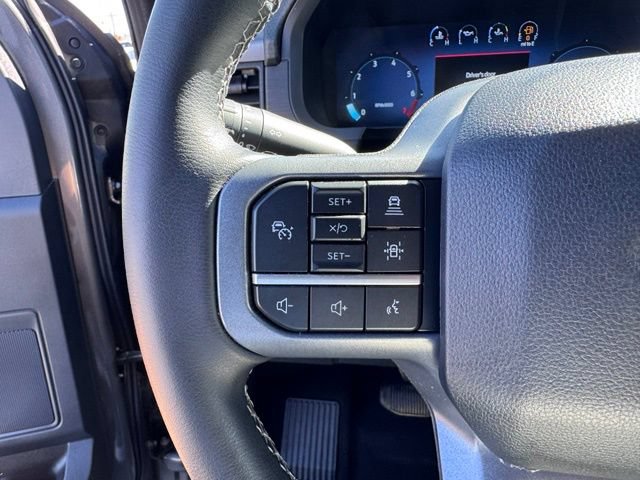 2025 Ford F-150 XLT - Photo 26