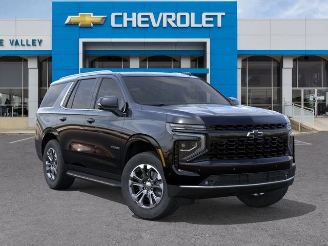 2026 Chevrolet Tahoe LT - Photo 7