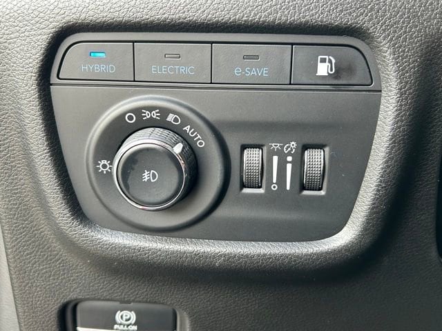 2023 Jeep Grand Cherokee 4xe - Photo 23