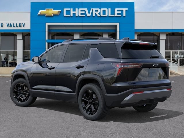 2027 Chevrolet Equinox LT - Photo 4
