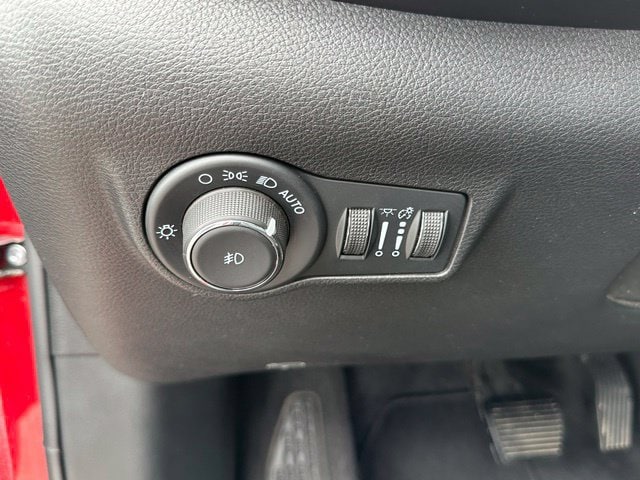 2025 Jeep Compass Limited - Photo 20
