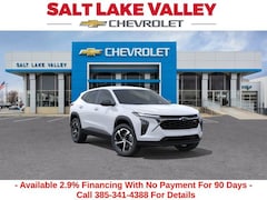 2026 Chevrolet Trax 1RS SUV