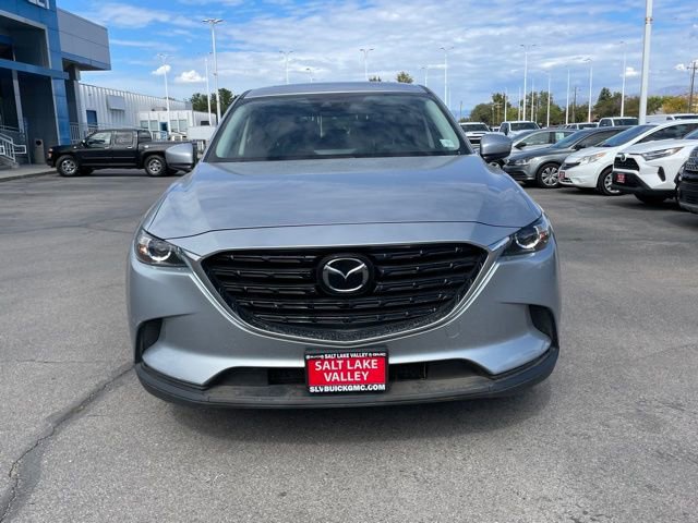 2023 Mazda CX-9 Touring photo 2