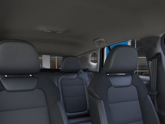 2026 Chevrolet Trax LT - Photo 24