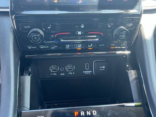 2023 Jeep Grand Cherokee 4xe - Photo 35