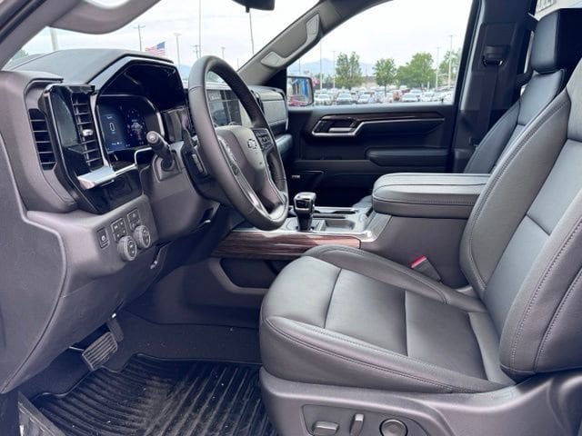 2026 Chevrolet Silverado 1500 RST - Photo 41