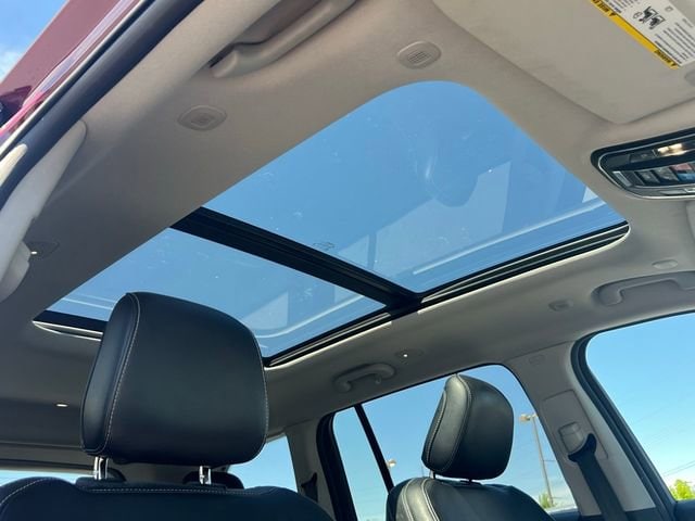 2023 Jeep Grand Cherokee 4xe - Photo 21