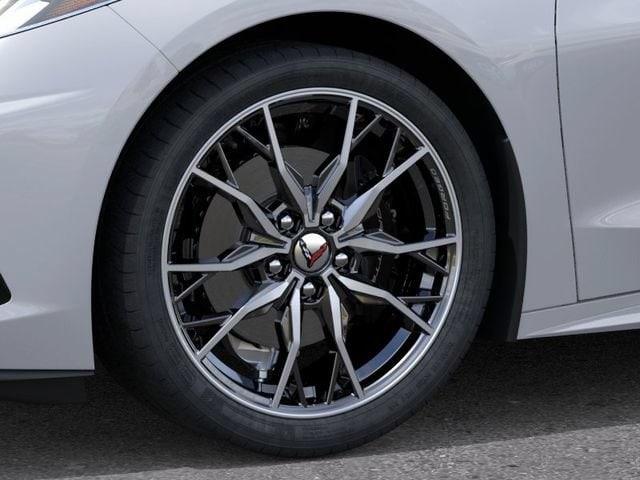 2026 Chevrolet Corvette 2LT - Photo 9