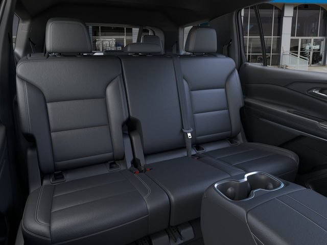 2026 Chevrolet Traverse LT - Photo 17
