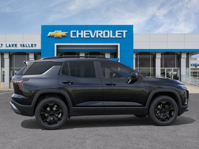 2027 Chevrolet Equinox LT - Photo 6