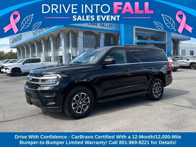 2024 Ford Expedition