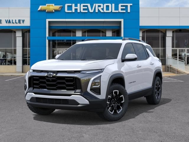 2027 Chevrolet Equinox ACTIV - Photo 7