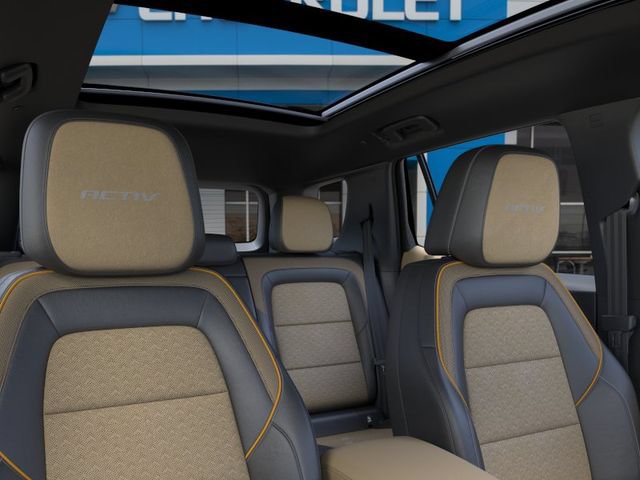 2027 Chevrolet Equinox ACTIV - Photo 24