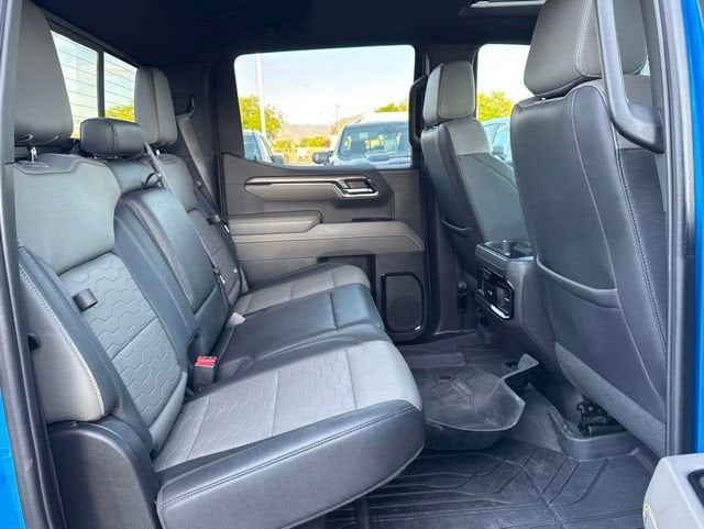 2024 Chevrolet Silverado 1500 ZR2 - Photo 18