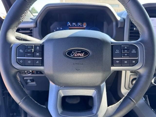 2025 Ford F-150 XLT - Photo 24