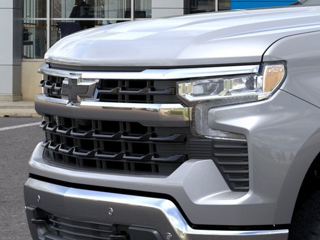 2026 Chevrolet Silverado 1500 LT - Photo 13