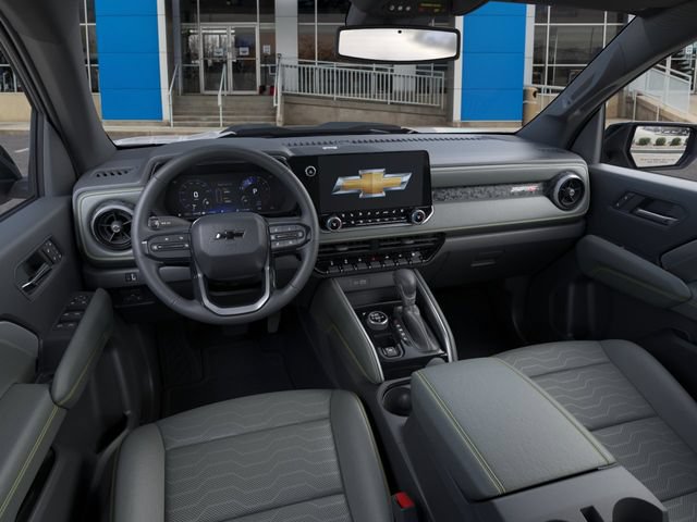 2026 Chevrolet Colorado ZR2 - Photo 15