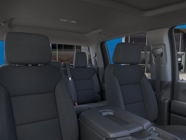 2026 Chevrolet Silverado 3500 HD Work Truck - Photo 25