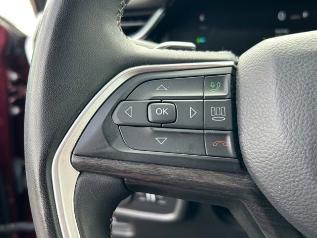 2023 Jeep Grand Cherokee 4xe - Photo 22