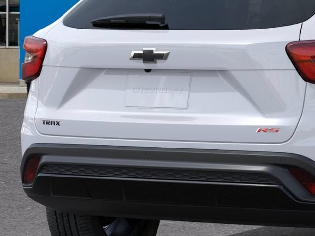 2026 Chevrolet Trax RS - Photo 14