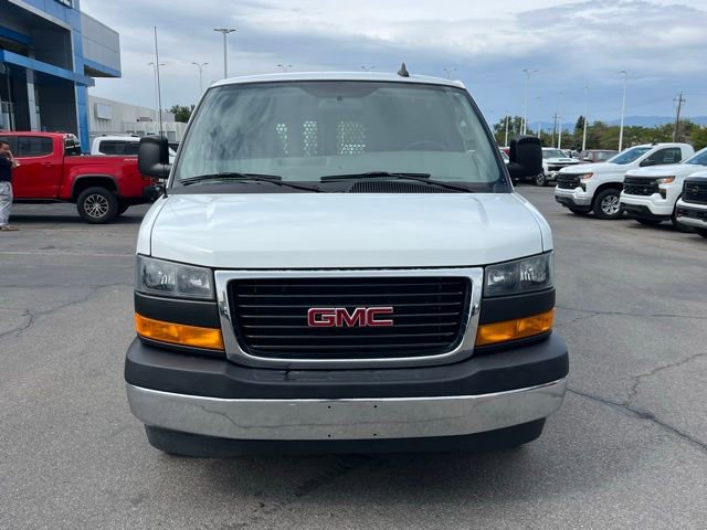 2023 Gmc Savana Cargo 2500 photo 3