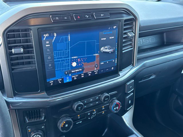 2024 Ford F-150 STX - Photo 18