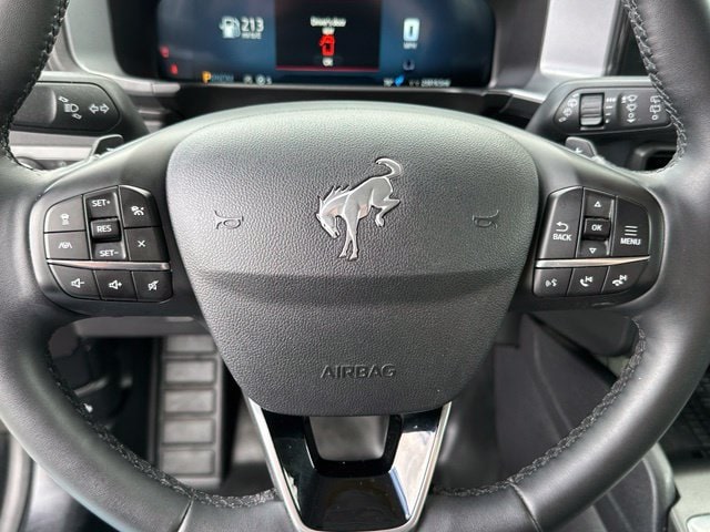 2025 Ford Bronco Sport Badlands - Photo 22