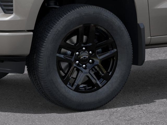 2026 Chevrolet Silverado 1500 RST - Photo 9