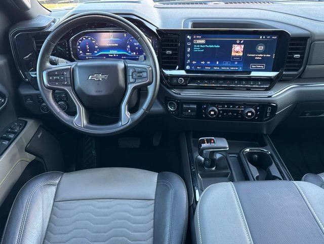 2024 Chevrolet Silverado 1500 ZR2 - Photo 23