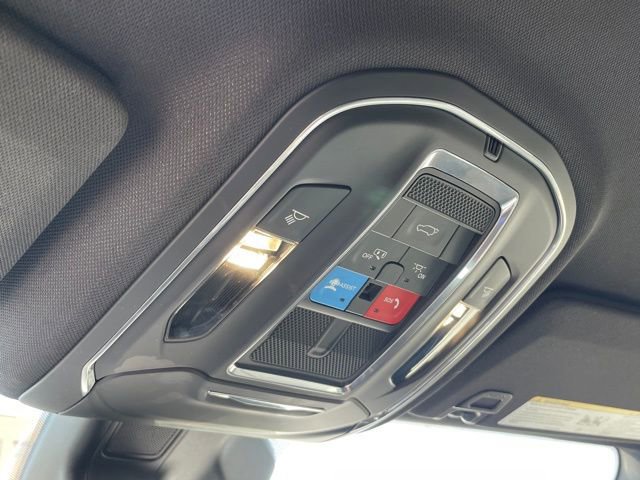 2024 Jeep Grand Cherokee L Altitude - Photo 25