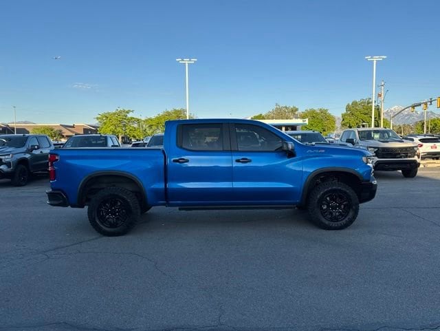 2024 Chevrolet Silverado 1500 ZR2 - Photo 6