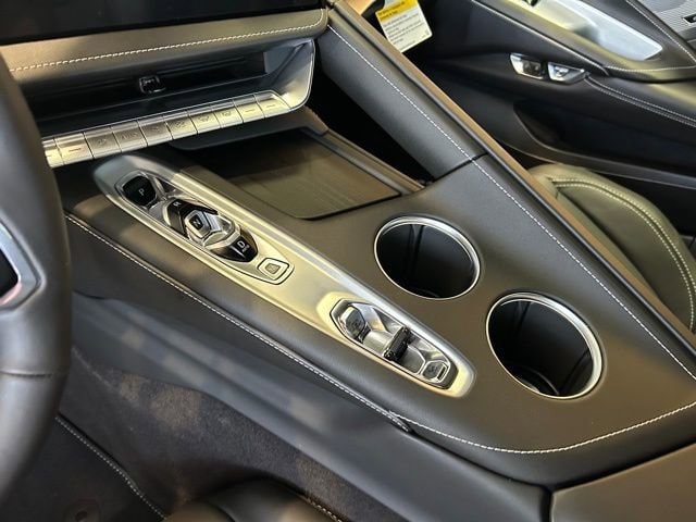 2026 Chevrolet Corvette 2LZ - Photo 21