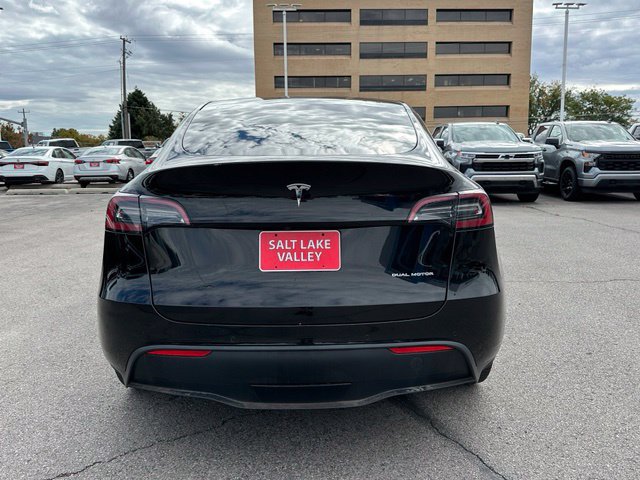 2021 Tesla Model Y Long Range - Photo 6