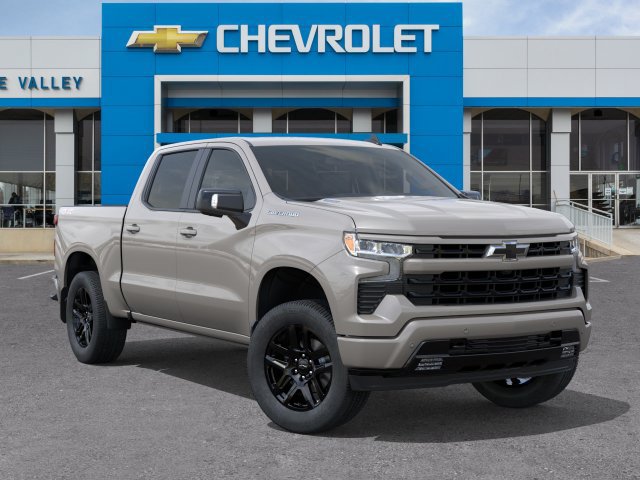 2026 Chevrolet Silverado 1500 RST - Photo 7