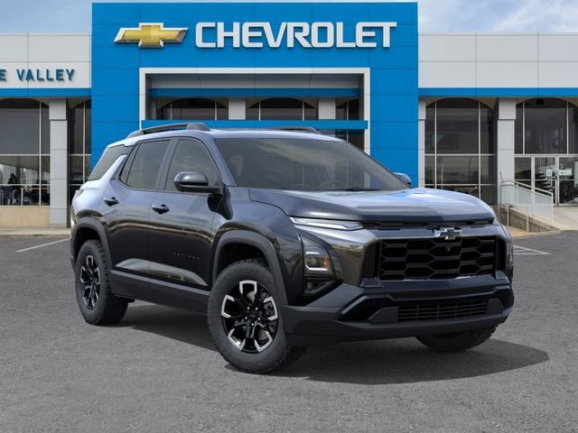 2027 Chevrolet Equinox ACTIV - Photo 7
