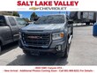 GMC Canyon