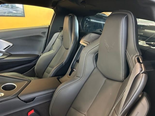 2026 Chevrolet Corvette 2LZ - Photo 16