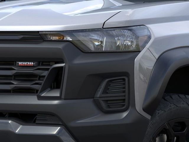 2026 Chevrolet Colorado Trail Boss - Photo 11