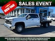  Chevrolet Silverado 3500 HD Chassis Cab